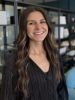 Abigail Willis photo
