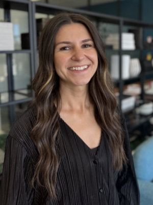 Abigail Willis photo